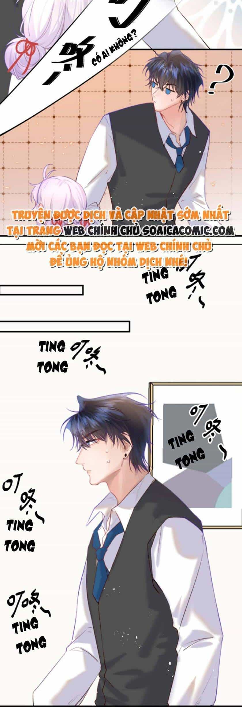 Nuôi Vợ Từ Bé - Chương 6 - ảnh 32