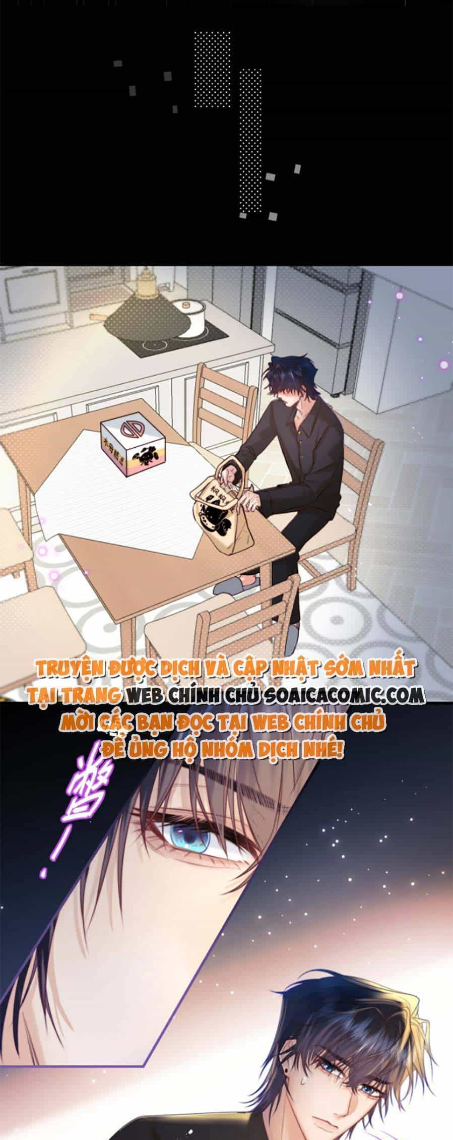Nuôi Vợ Từ Bé - Chương 8 - ảnh 7