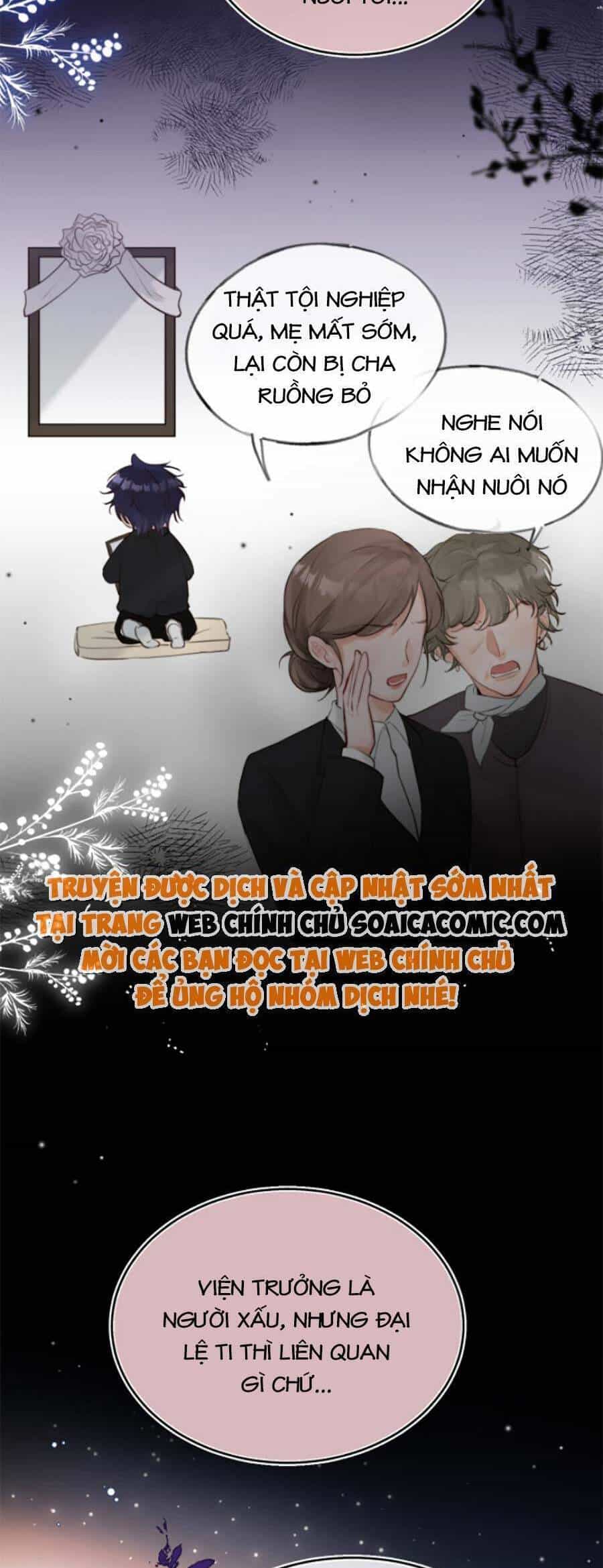 Nuôi Vợ Từ Bé - Chương 9 - ảnh 14