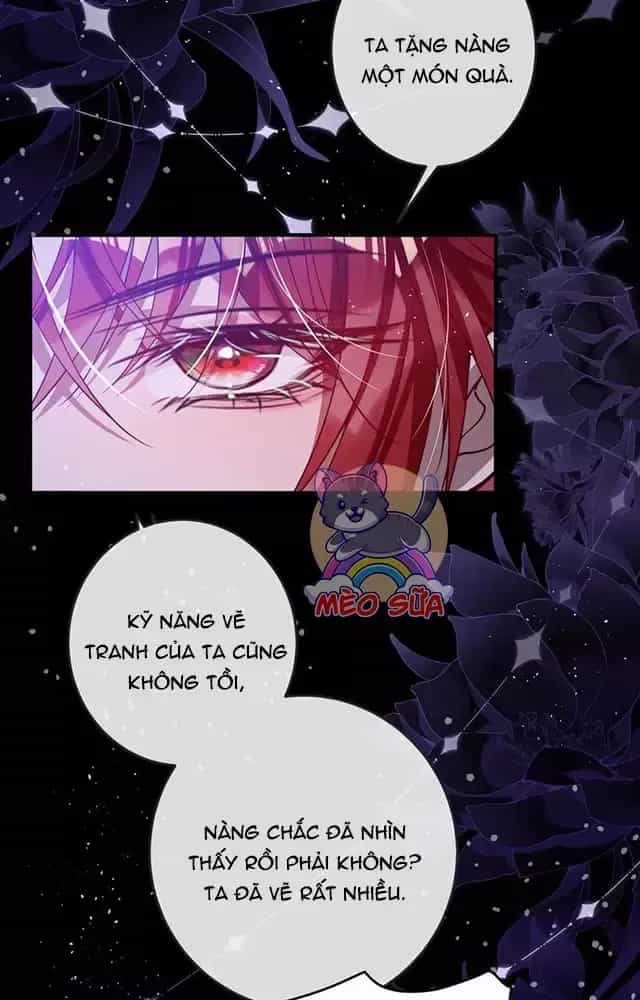 Nuông Chiều Mỹ Nhân Cuồng Nhiệt - Chương 19 - ảnh 11