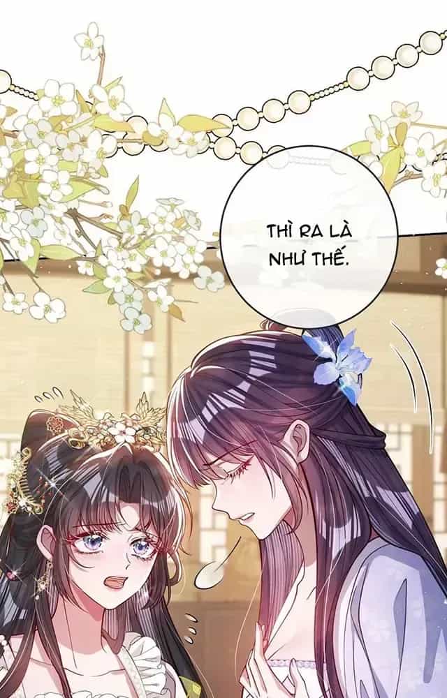 Nuông Chiều Mỹ Nhân Cuồng Nhiệt - Chương 23 - ảnh 12