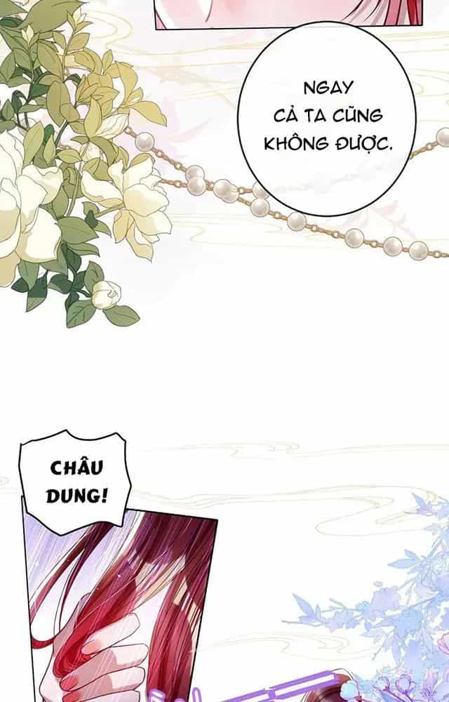 Nuông Chiều Mỹ Nhân Cuồng Nhiệt - Chương 30 - ảnh 15