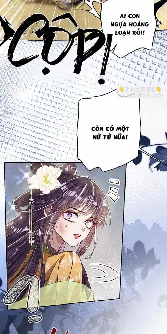 Nuông Chiều Mỹ Nhân Cuồng Nhiệt - Chương 39 - ảnh 21