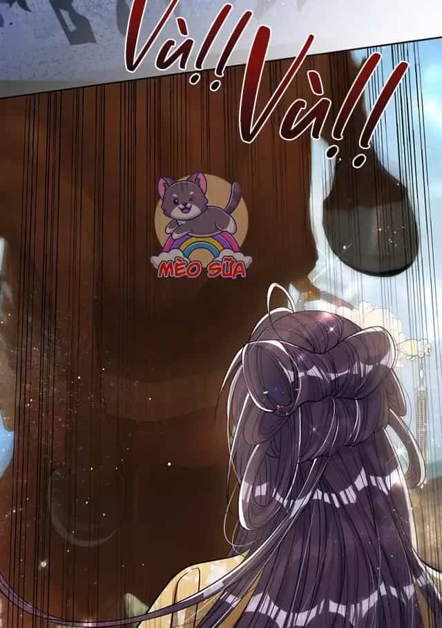 Nuông Chiều Mỹ Nhân Cuồng Nhiệt - Chương 39 - ảnh 22