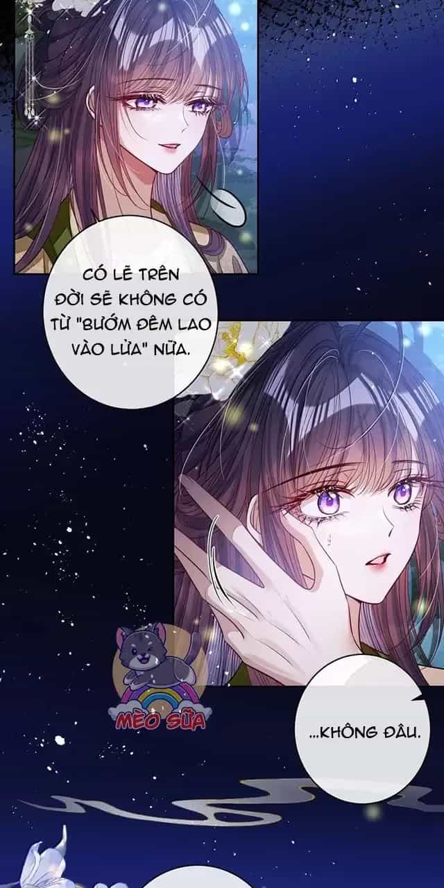 Nuông Chiều Mỹ Nhân Cuồng Nhiệt - Chương 45 - ảnh 16