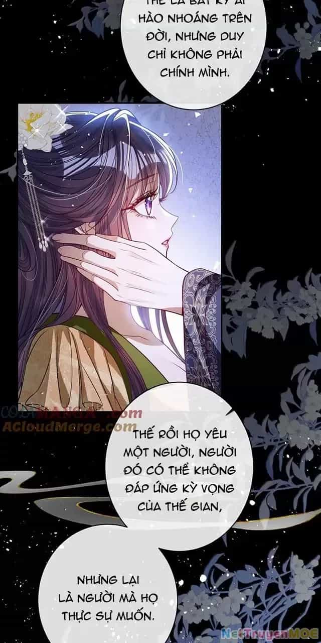 Nuông Chiều Mỹ Nhân Cuồng Nhiệt - Chương 45 - ảnh 19