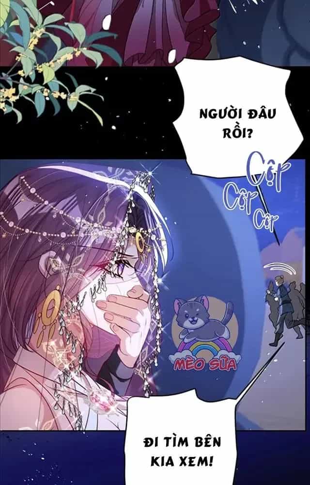 Nuông Chiều Mỹ Nhân Cuồng Nhiệt - Chương 53 - ảnh 22