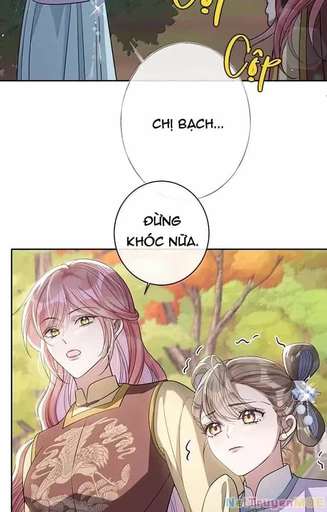 Nuông Chiều Mỹ Nhân Cuồng Nhiệt - Chương 56 - ảnh 5