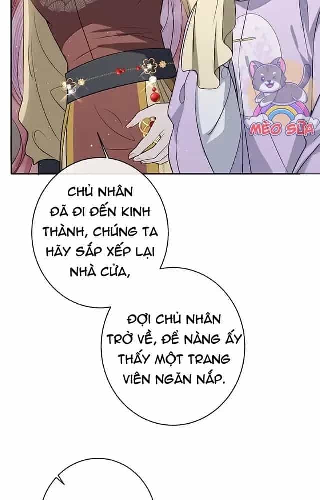 Nuông Chiều Mỹ Nhân Cuồng Nhiệt - Chương 56 - ảnh 6
