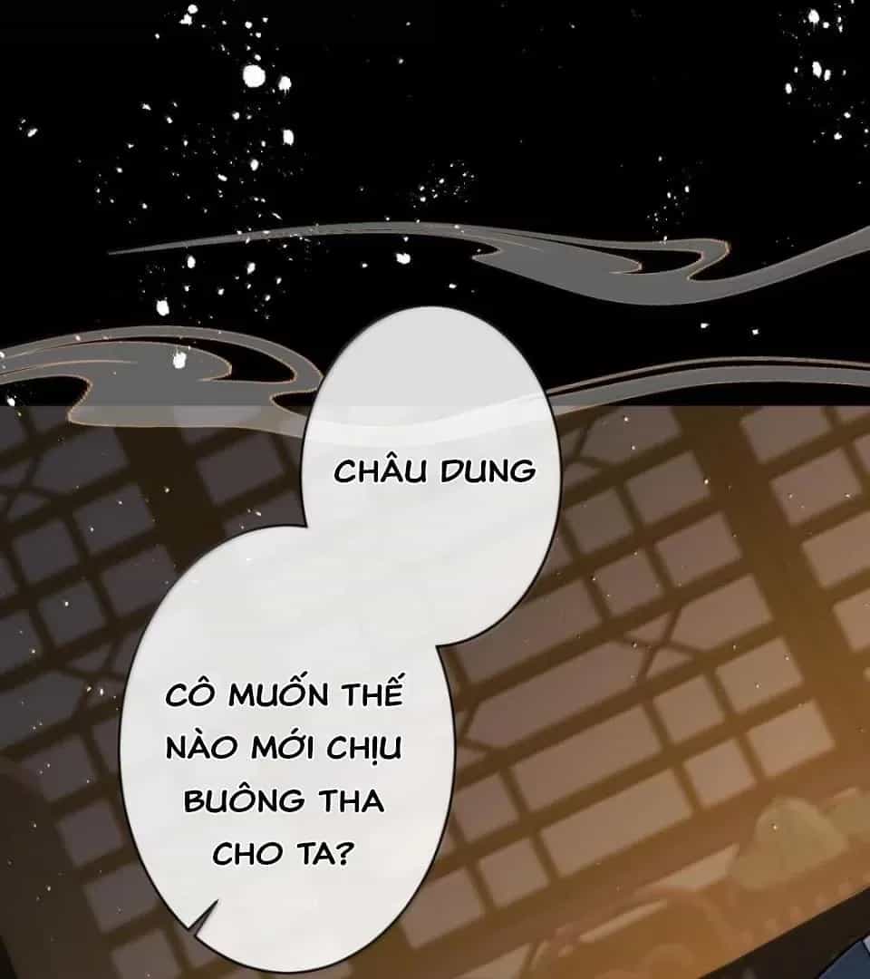 Nuông Chiều Mỹ Nhân Cuồng Nhiệt - Chương 63 - ảnh 46