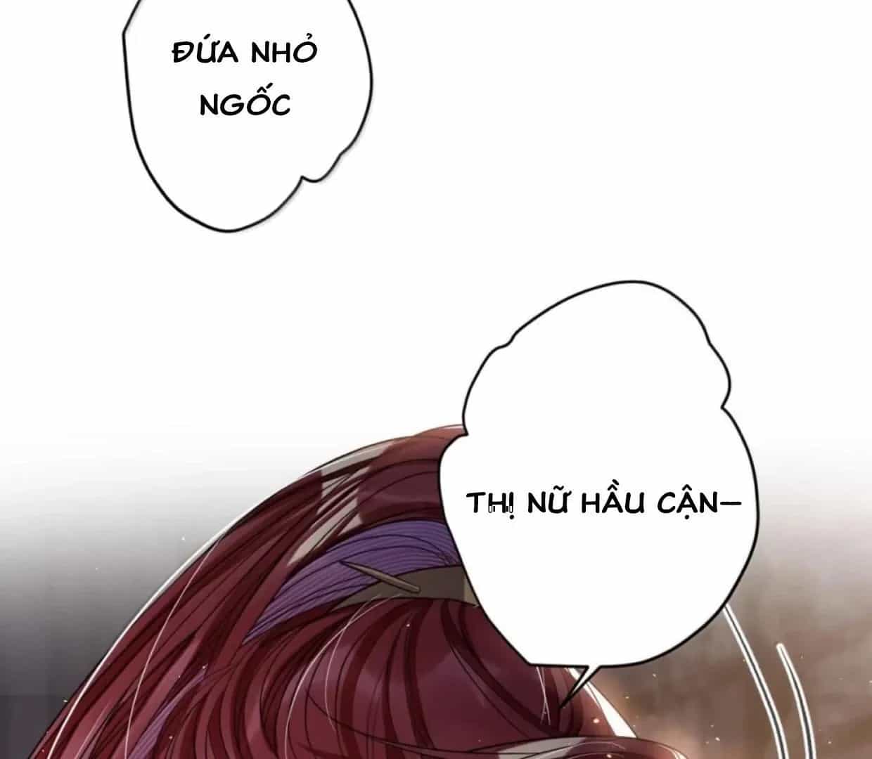 Nuông Chiều Mỹ Nhân Cuồng Nhiệt - Chương 65 - ảnh 18