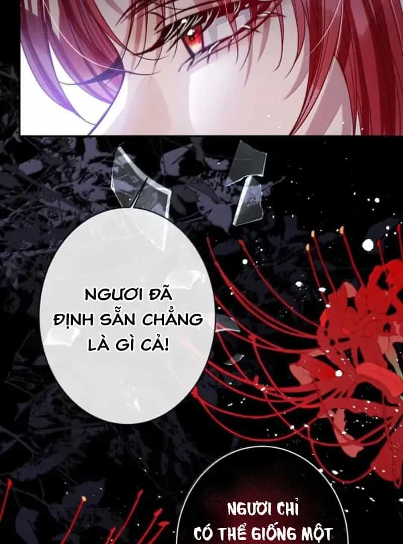 Nuông Chiều Mỹ Nhân Cuồng Nhiệt - Chương 66 - ảnh 11
