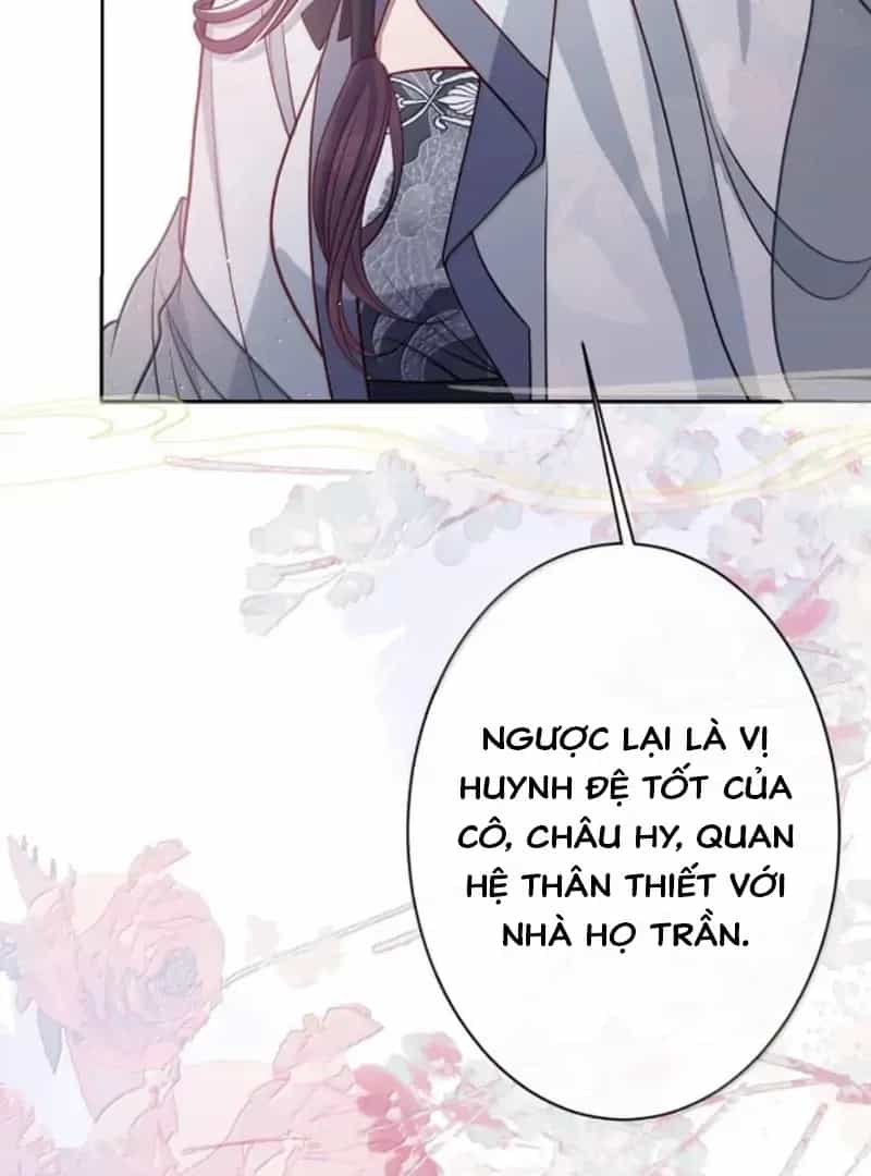 Nuông Chiều Mỹ Nhân Cuồng Nhiệt - Chương 66 - ảnh 49