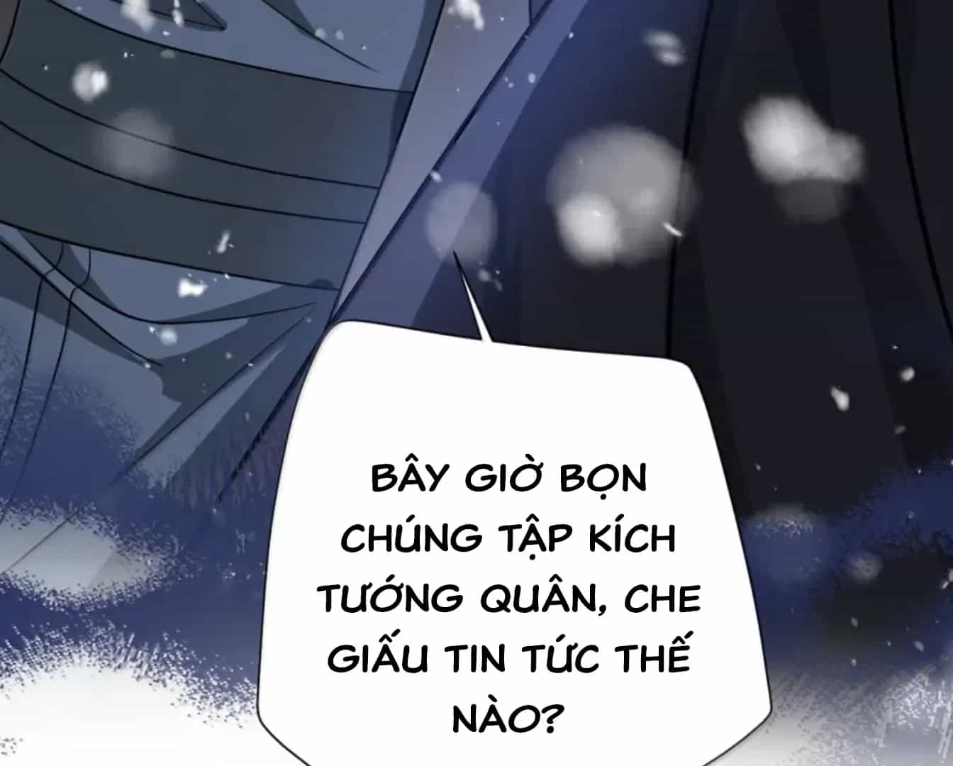 Nuông Chiều Mỹ Nhân Cuồng Nhiệt - Chương 70 - ảnh 15