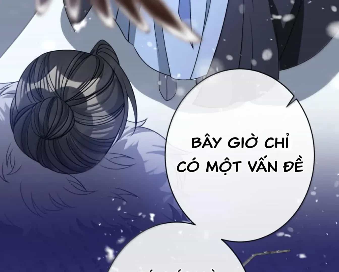Nuông Chiều Mỹ Nhân Cuồng Nhiệt - Chương 70 - ảnh 22