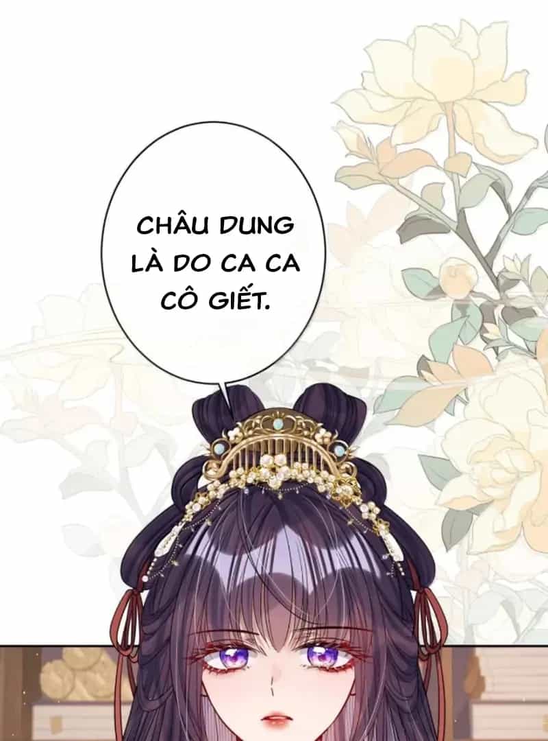 Nuông Chiều Mỹ Nhân Cuồng Nhiệt - Chương 77 - ảnh 12