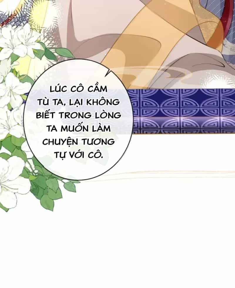 Nuông Chiều Mỹ Nhân Cuồng Nhiệt - Chương 77 - ảnh 51