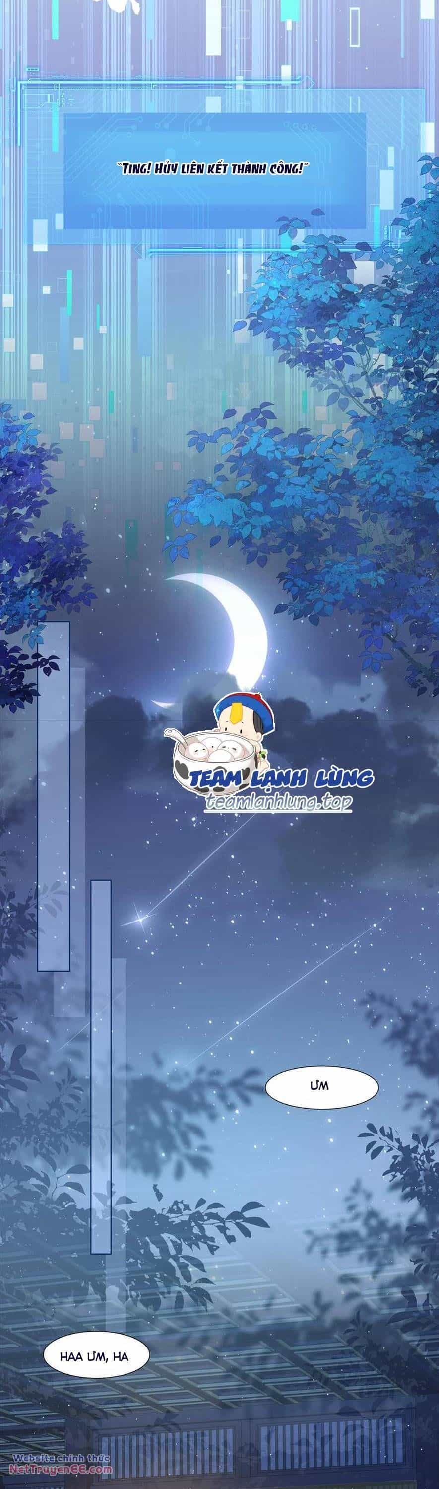 Nương Nương Mỗi Ngày Đều Trốn Thị Tẩm - Chương 21 - ảnh 15