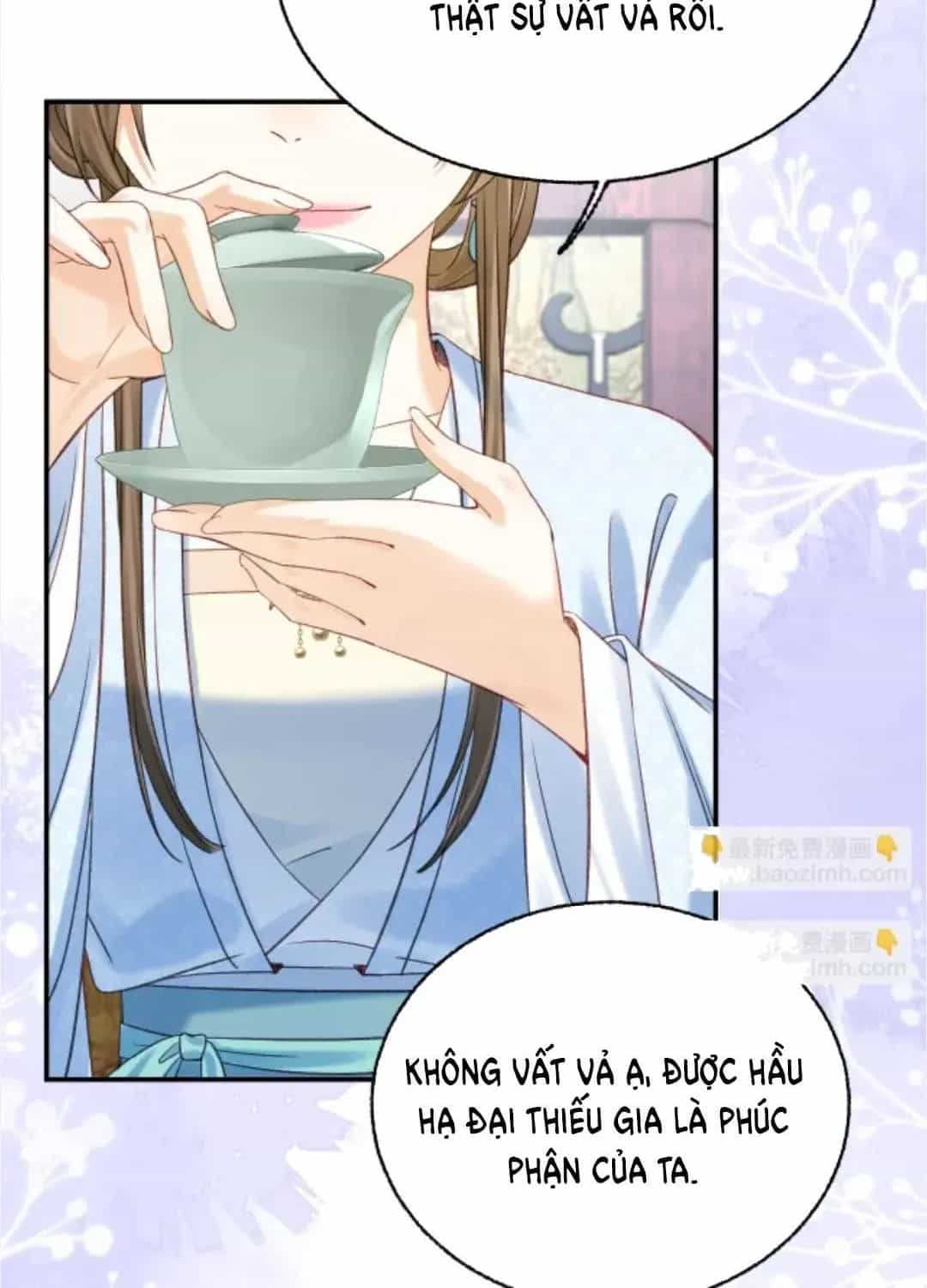 Nương Thân, Đoàn Tử Biết Lỗi Rồi Ạ. - Chương 17 - ảnh 26