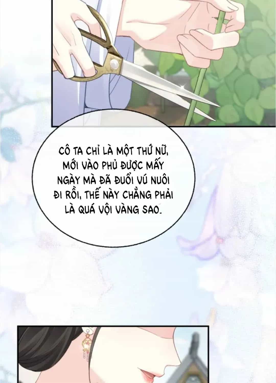 Nương Thân, Đoàn Tử Biết Lỗi Rồi Ạ. - Chương 17 - ảnh 79
