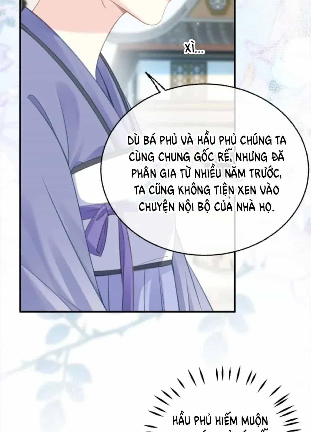 Nương Thân, Đoàn Tử Biết Lỗi Rồi Ạ. - Chương 17 - ảnh 80