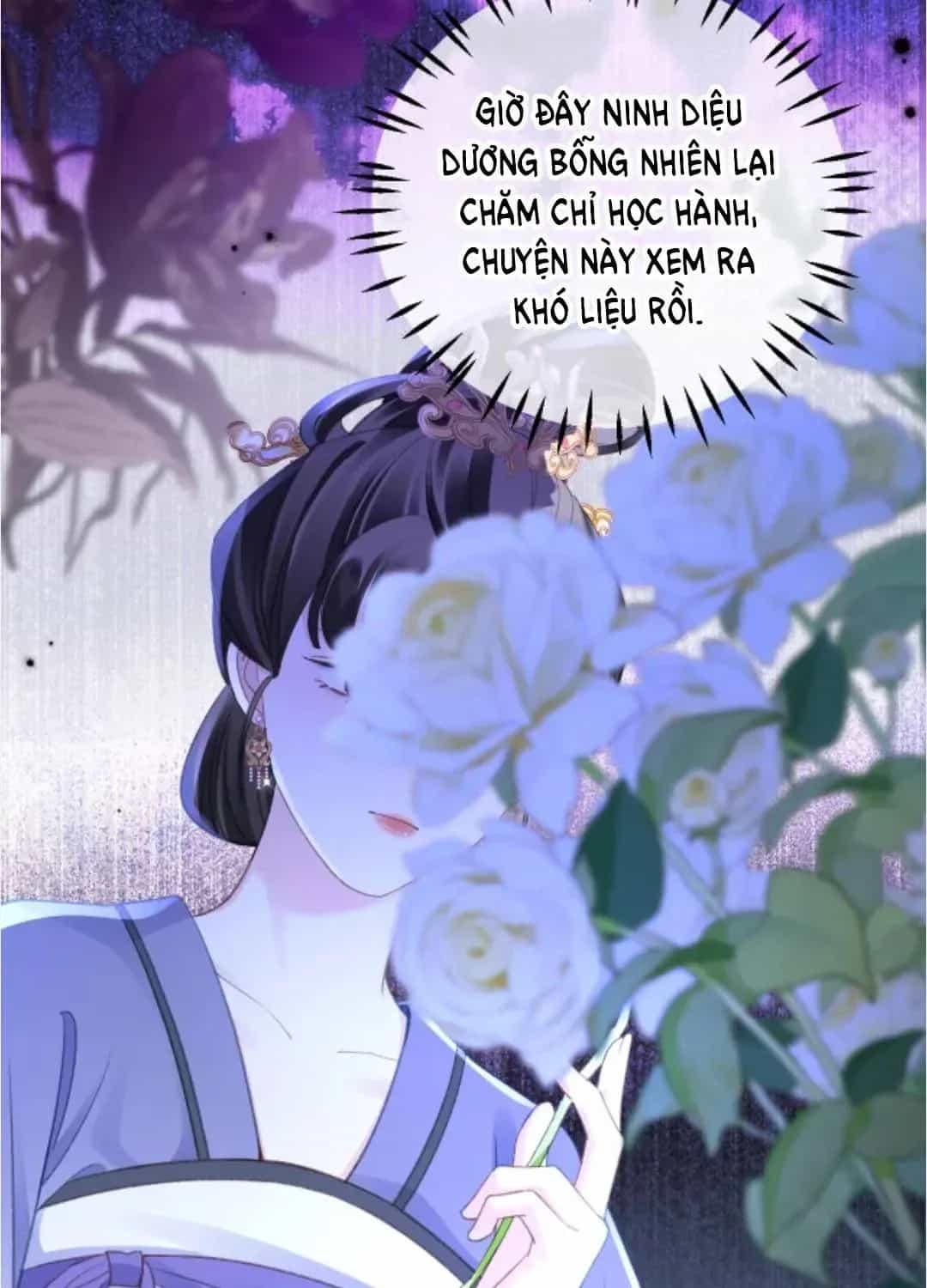 Nương Thân, Đoàn Tử Biết Lỗi Rồi Ạ. - Chương 17 - ảnh 82