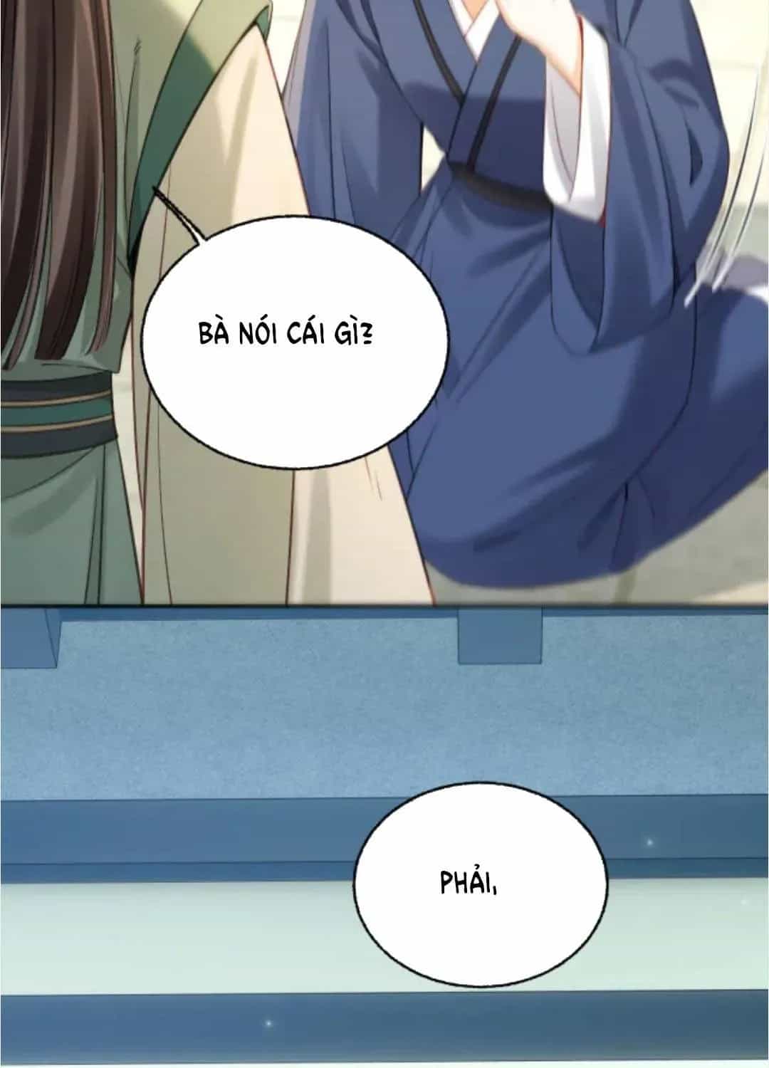 Nương Thân, Đoàn Tử Biết Lỗi Rồi Ạ. - Chương 17 - ảnh 92