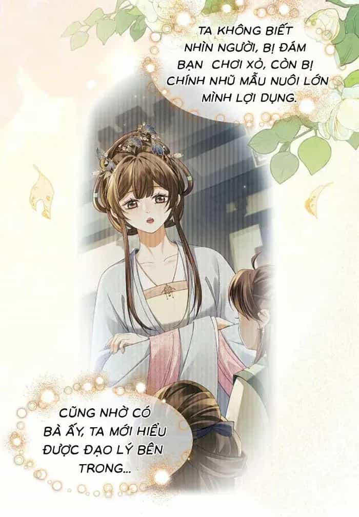 Nương Thân, Đoàn Tử Biết Lỗi Rồi Ạ. - Chương 25 - ảnh 30