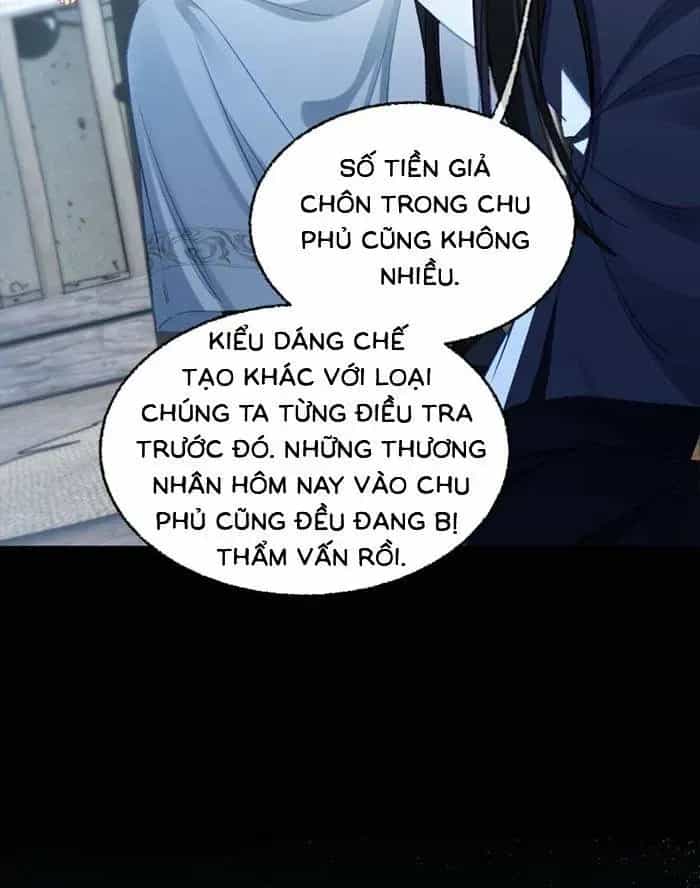 Nương Thân, Đoàn Tử Biết Lỗi Rồi Ạ. - Chương 25 - ảnh 44