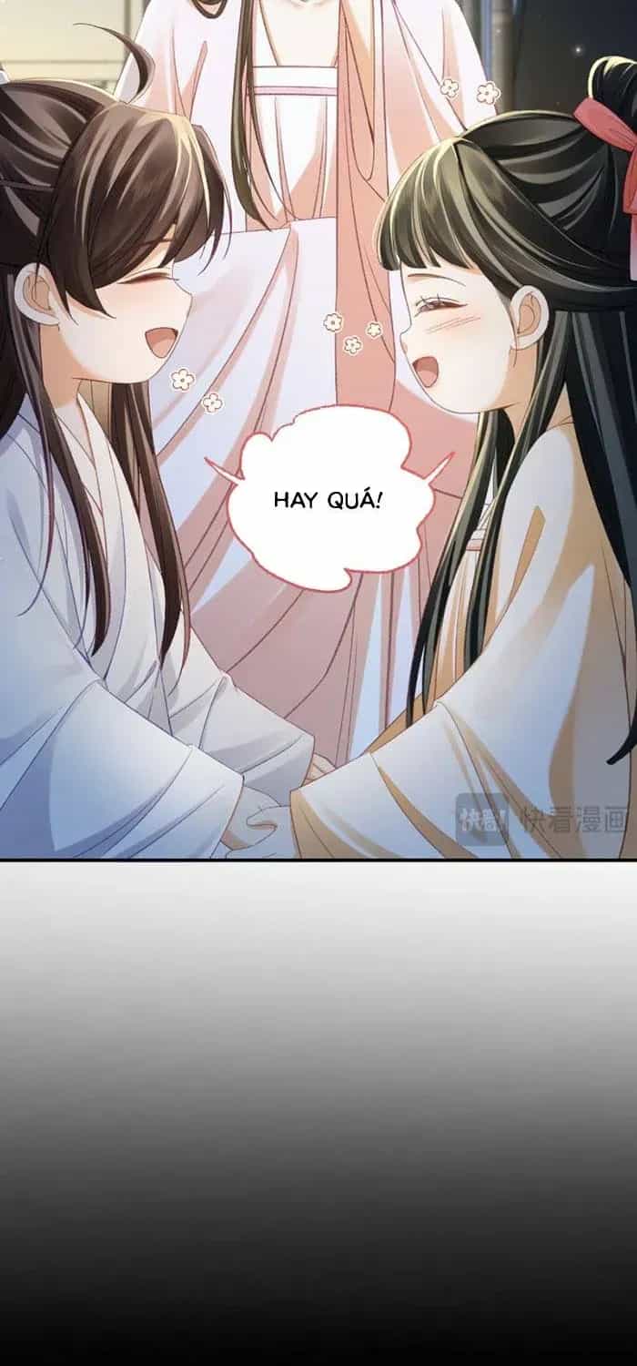 Nương Thân, Đoàn Tử Biết Lỗi Rồi Ạ. - Chương 26 - ảnh 7