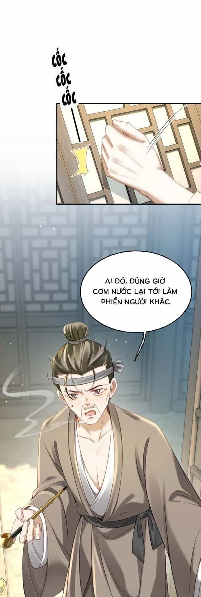 Nương Thân, Đoàn Tử Biết Lỗi Rồi Ạ. - Chương 28 - ảnh 13