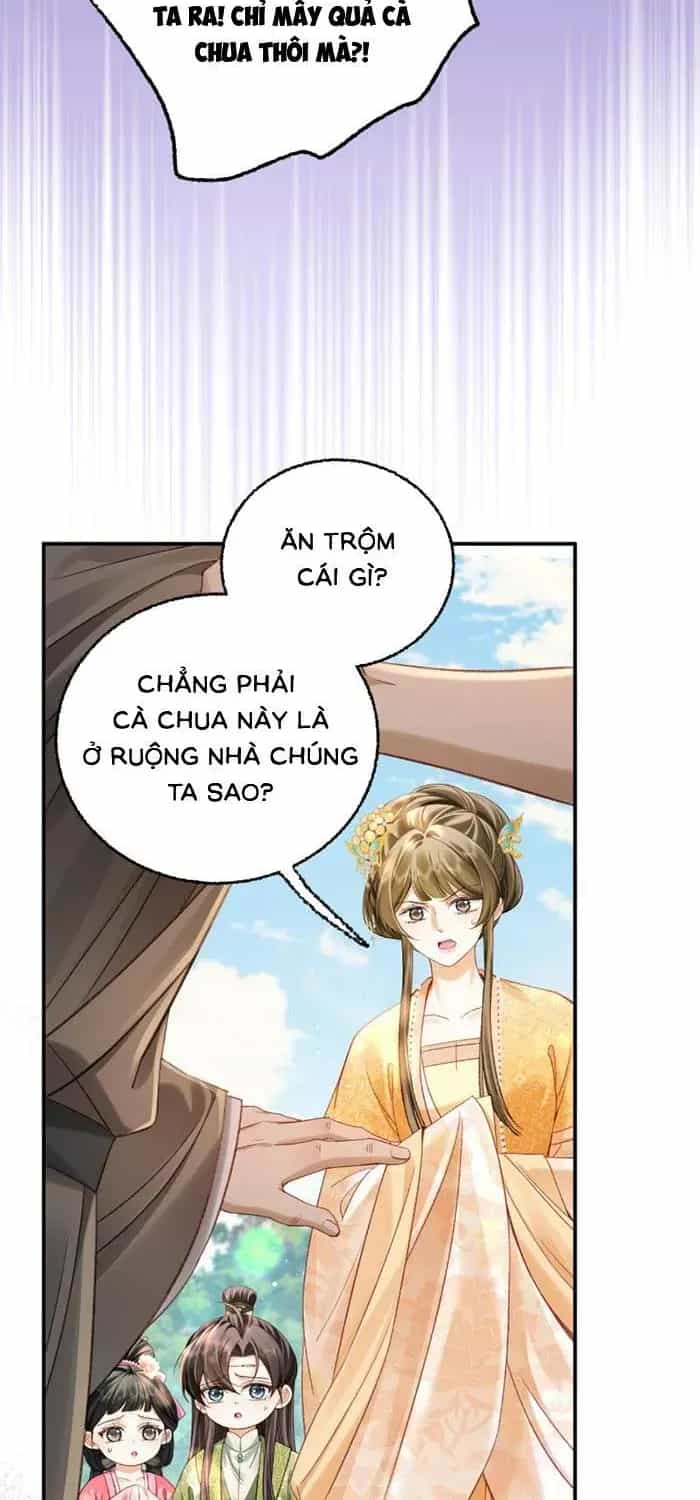 Nương Thân, Đoàn Tử Biết Lỗi Rồi Ạ. - Chương 30 - ảnh 31