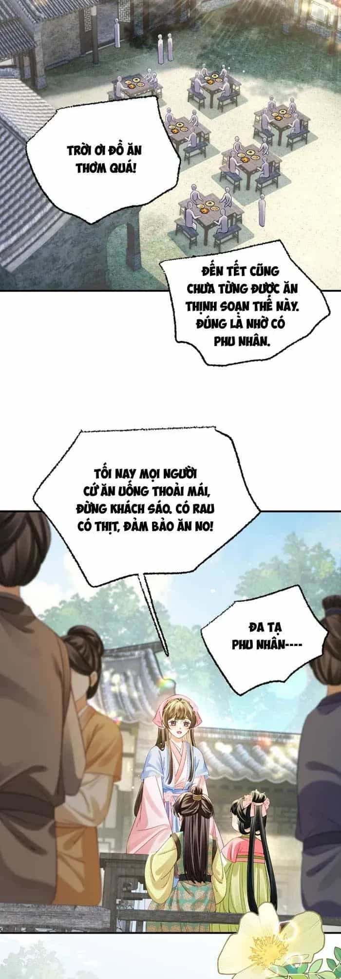 Nương Thân, Đoàn Tử Biết Lỗi Rồi Ạ. - Chương 34 - ảnh 16