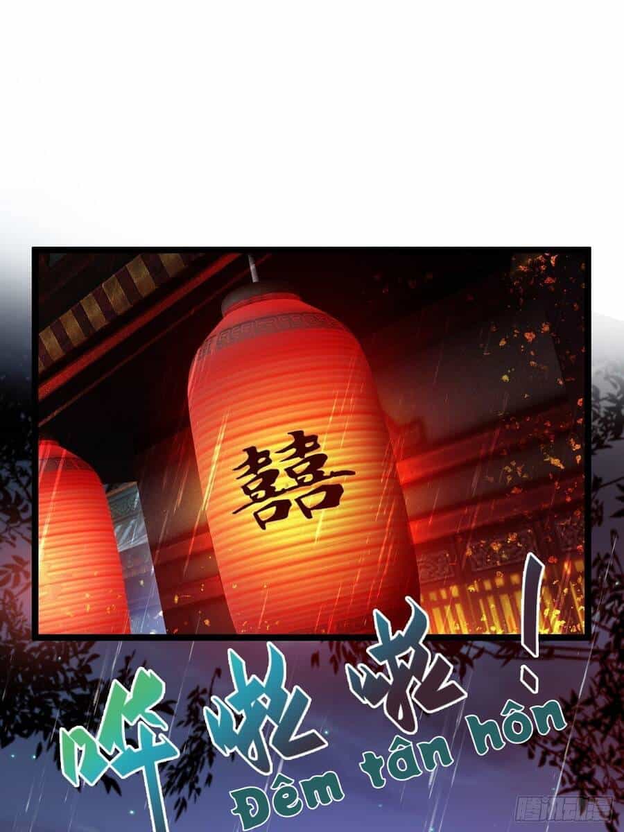 Nương Tử Của Ta Hơn Một Cái Kìa Lạ - Chương 1 - ảnh 2