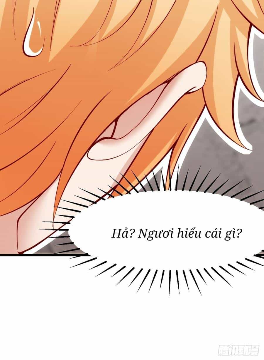 Nương Tử Của Ta Hơn Một Cái Kìa Lạ - Chương 9 - ảnh 47