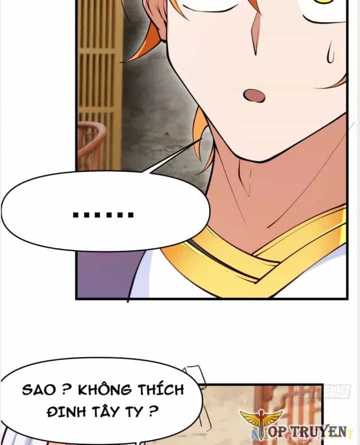 Nương Tử Của Ta Hơn Một Cái Kìa Lạ - Chương 13 - ảnh 6