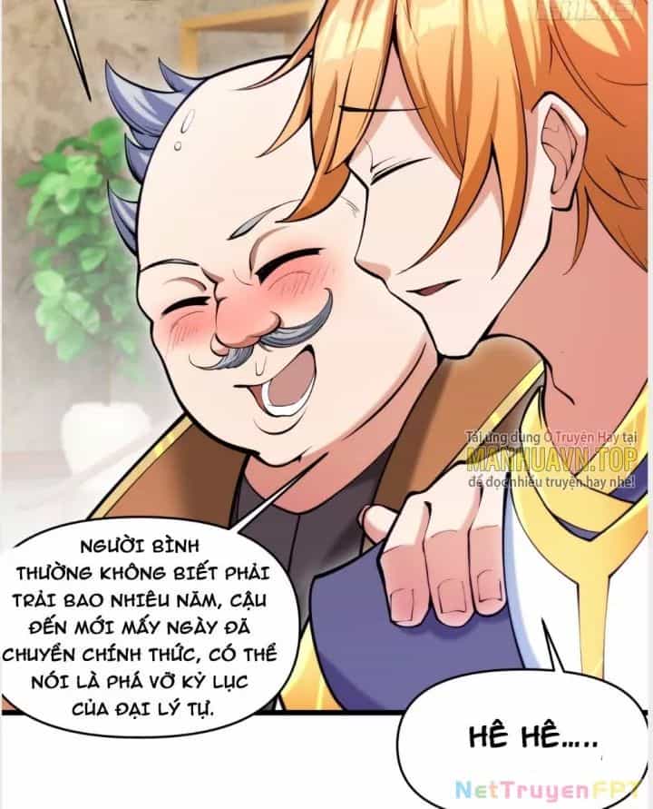Nương Tử Của Ta Hơn Một Cái Kìa Lạ - Chương 13 - ảnh 9