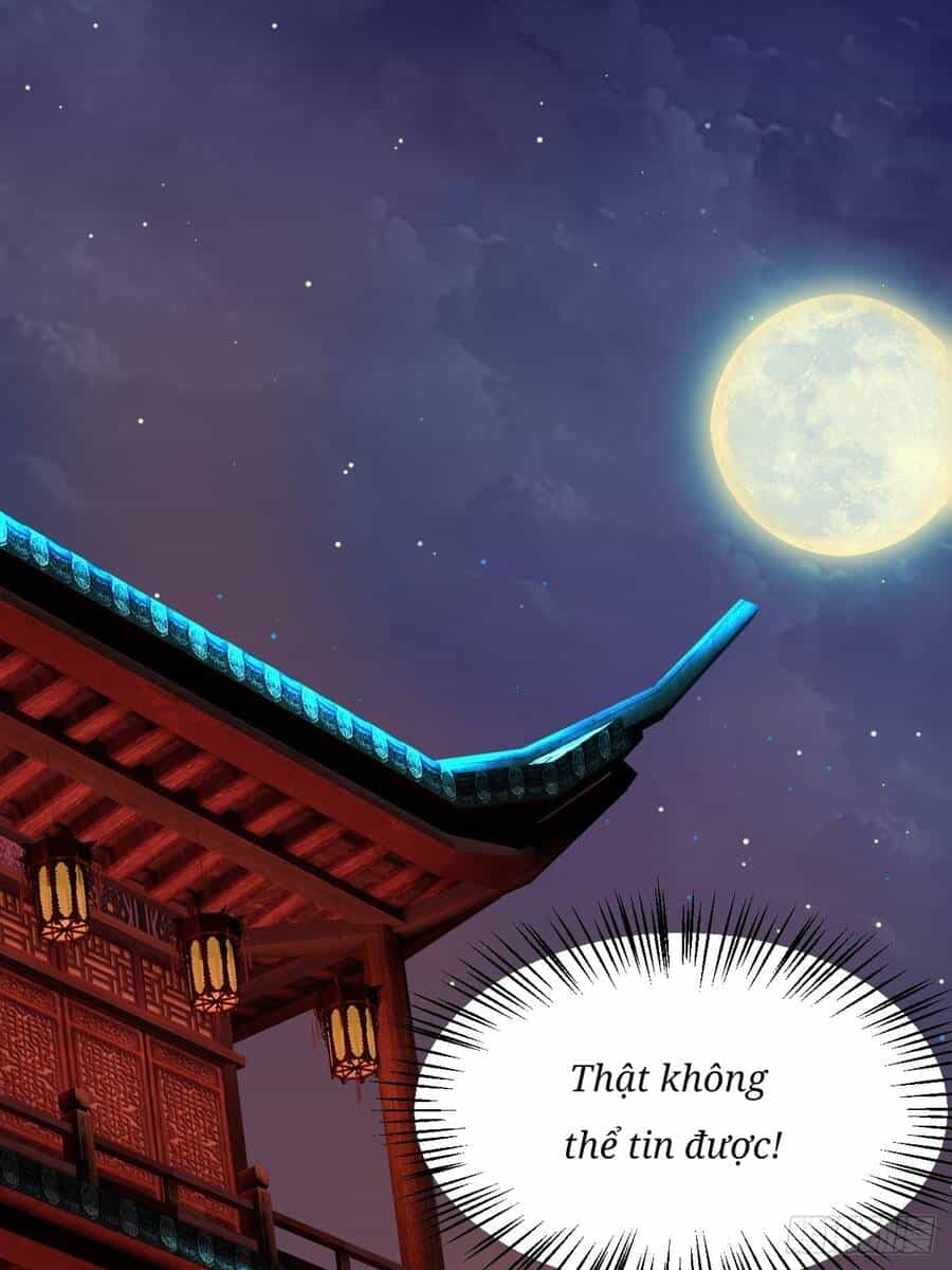 Nương Tử Của Ta Hơn Một Cái Kìa Lạ - Chương 4 - ảnh 1