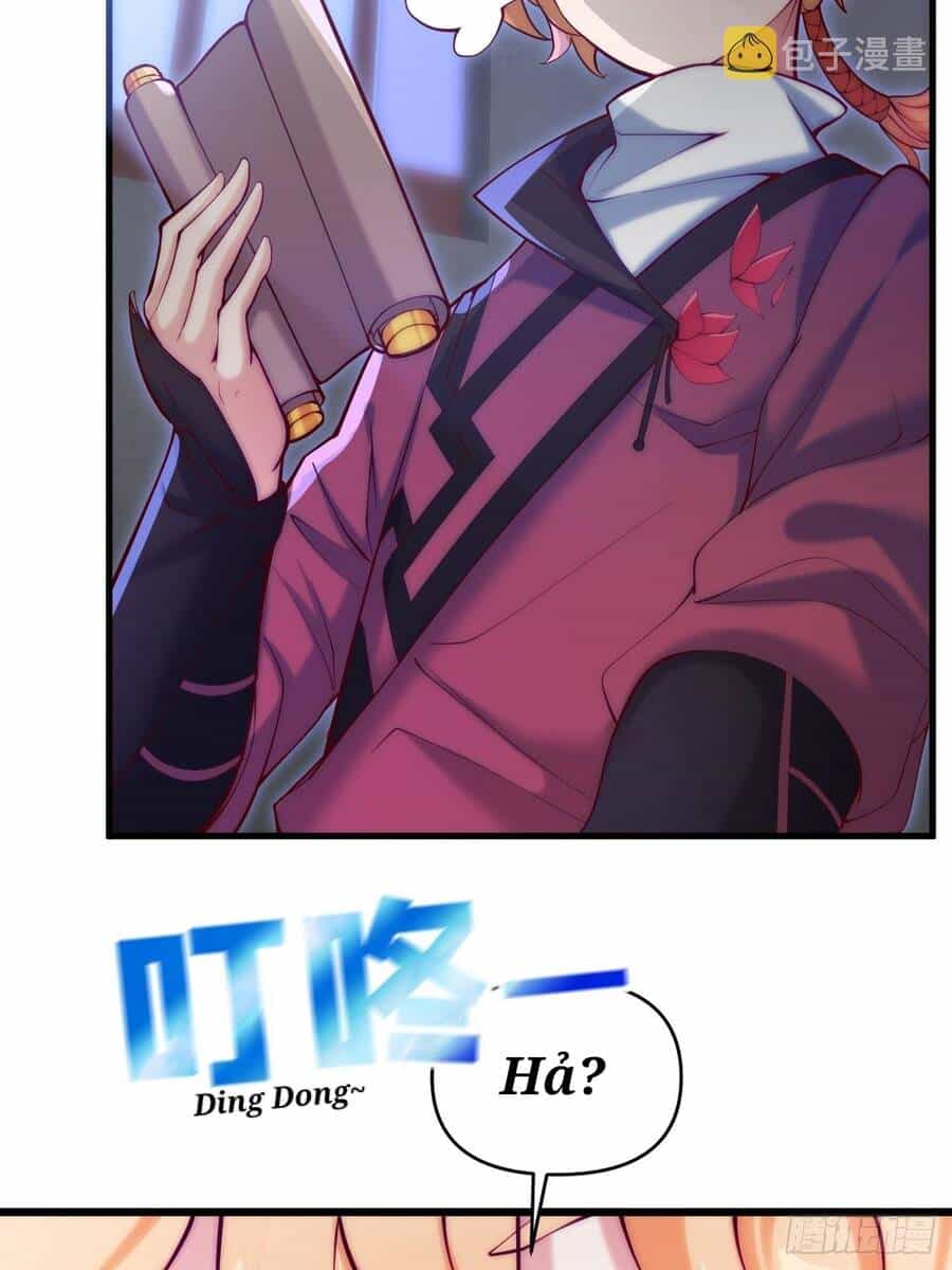 Nương Tử Của Ta Hơn Một Cái Kìa Lạ - Chương 4 - ảnh 45