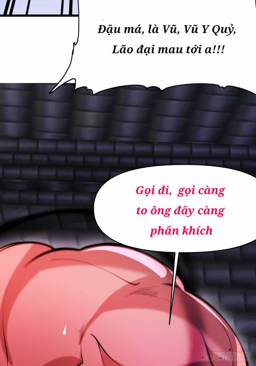 Nương Tử Của Ta Hơn Một Cái Kìa Lạ - Chương 4 - ảnh 66
