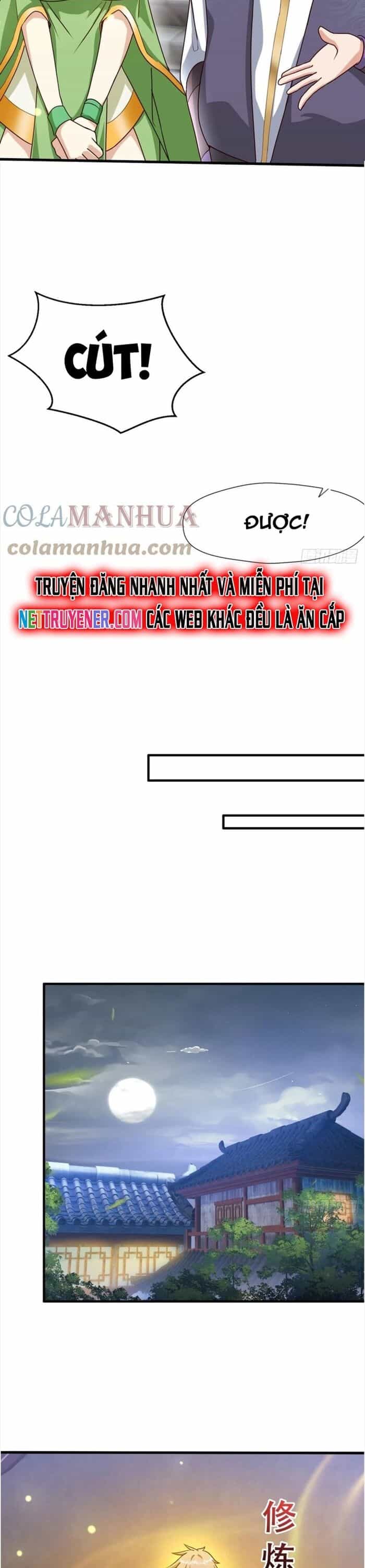 Nương Tử Của Ta Hơn Một Cái Kìa Lạ - Chương 62 - ảnh 16