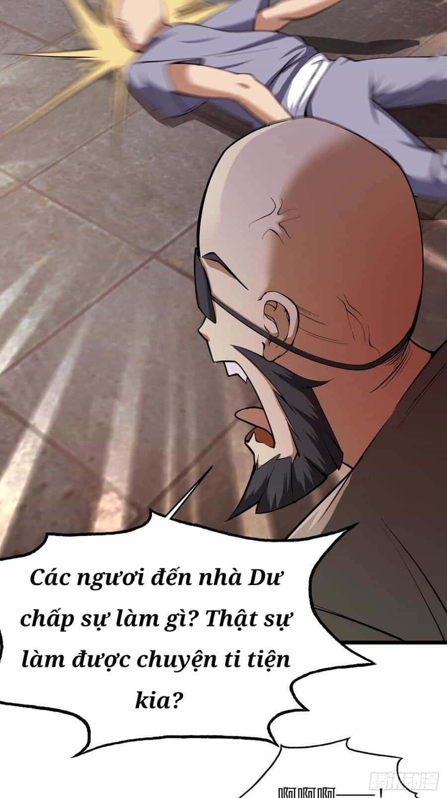 Nương Tử Của Ta Hơn Một Cái Kìa Lạ - Chương 7 - ảnh 31