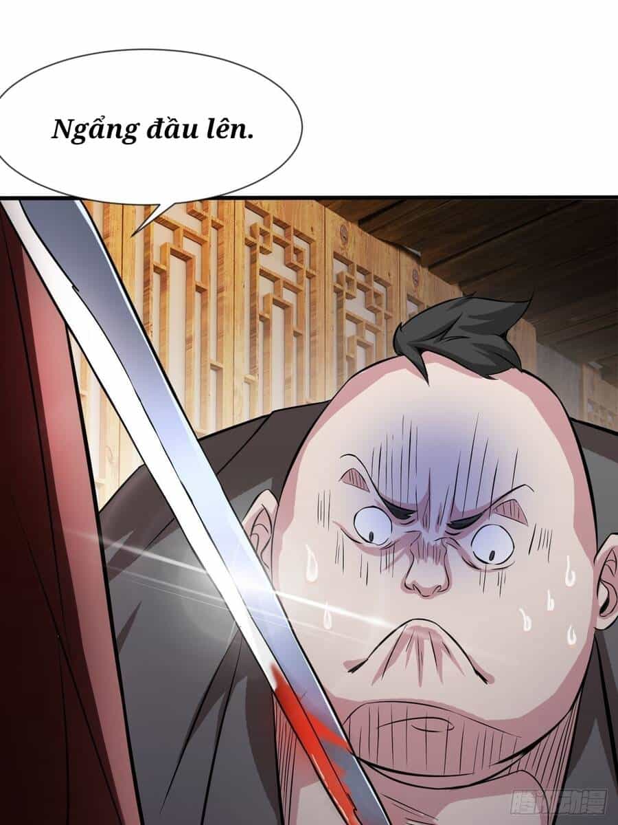 Nương Tử Của Ta Hơn Một Cái Kìa Lạ - Chương 7 - ảnh 44