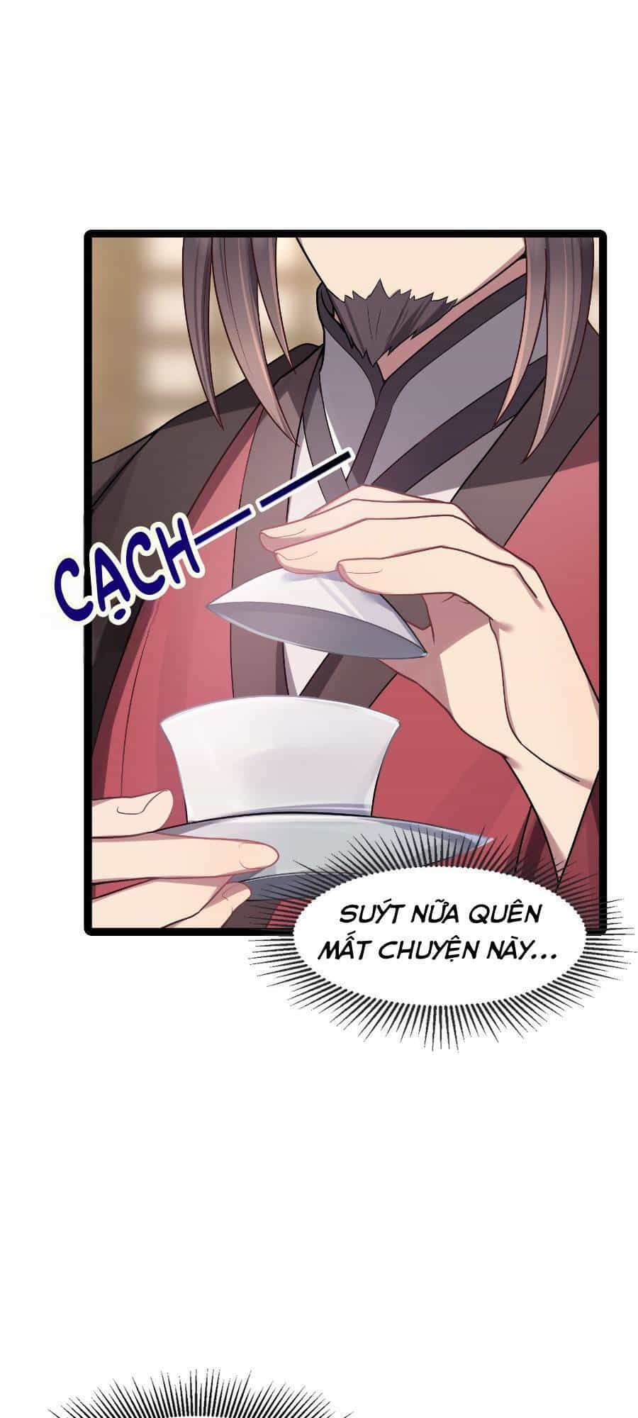Nương Tử Nhà Ta Là Bạo Quân Nữ Đế Trong Tương Lai - Chương 10 - ảnh 35