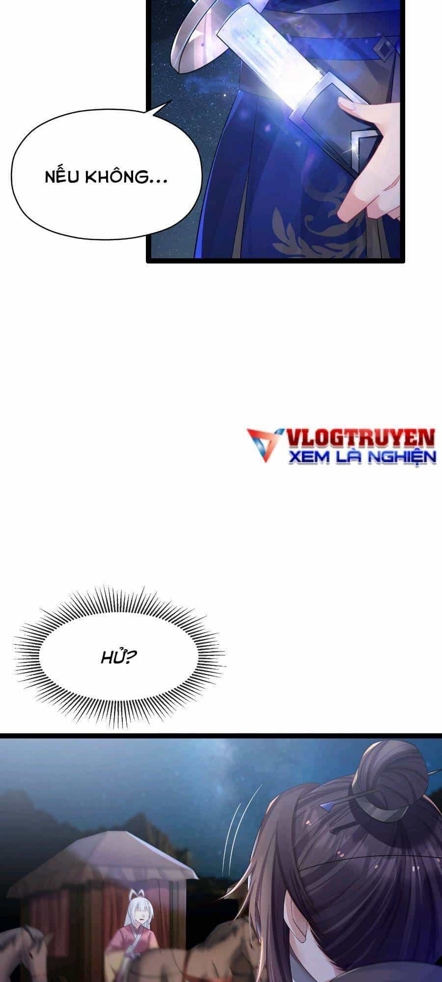 Nương Tử Nhà Ta Là Bạo Quân Nữ Đế Trong Tương Lai - Chương 13 - ảnh 34