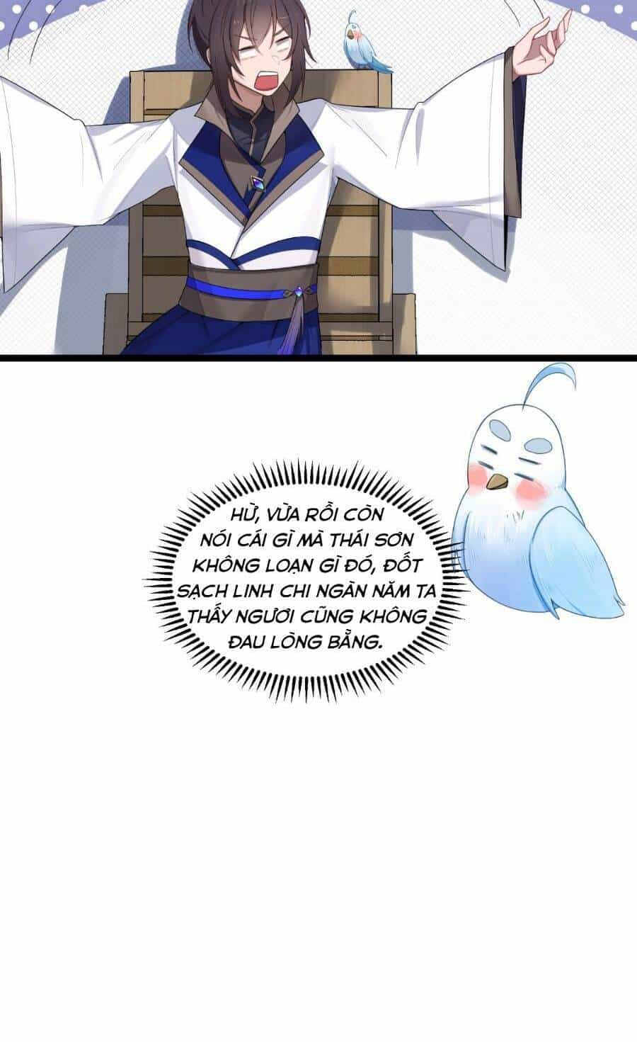 Nương Tử Nhà Ta Là Bạo Quân Nữ Đế Trong Tương Lai - Chương 14 - ảnh 53