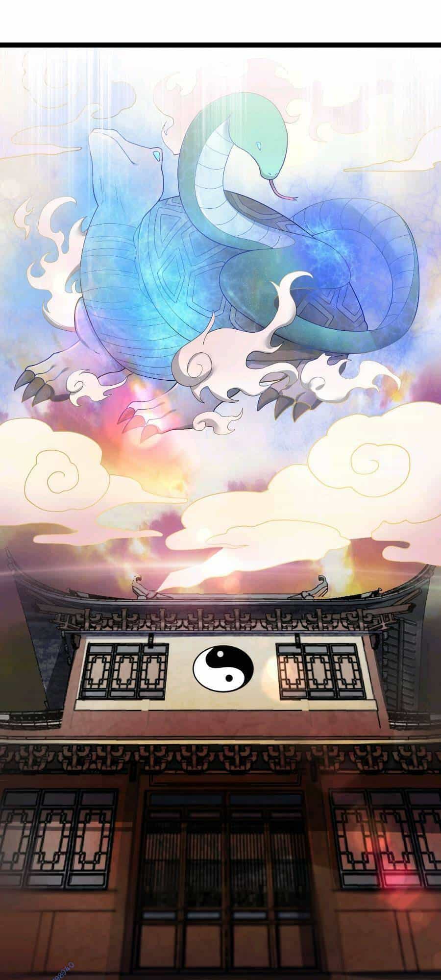 Nương Tử Nhà Ta Là Bạo Quân Nữ Đế Trong Tương Lai - Chương 16 - ảnh 17