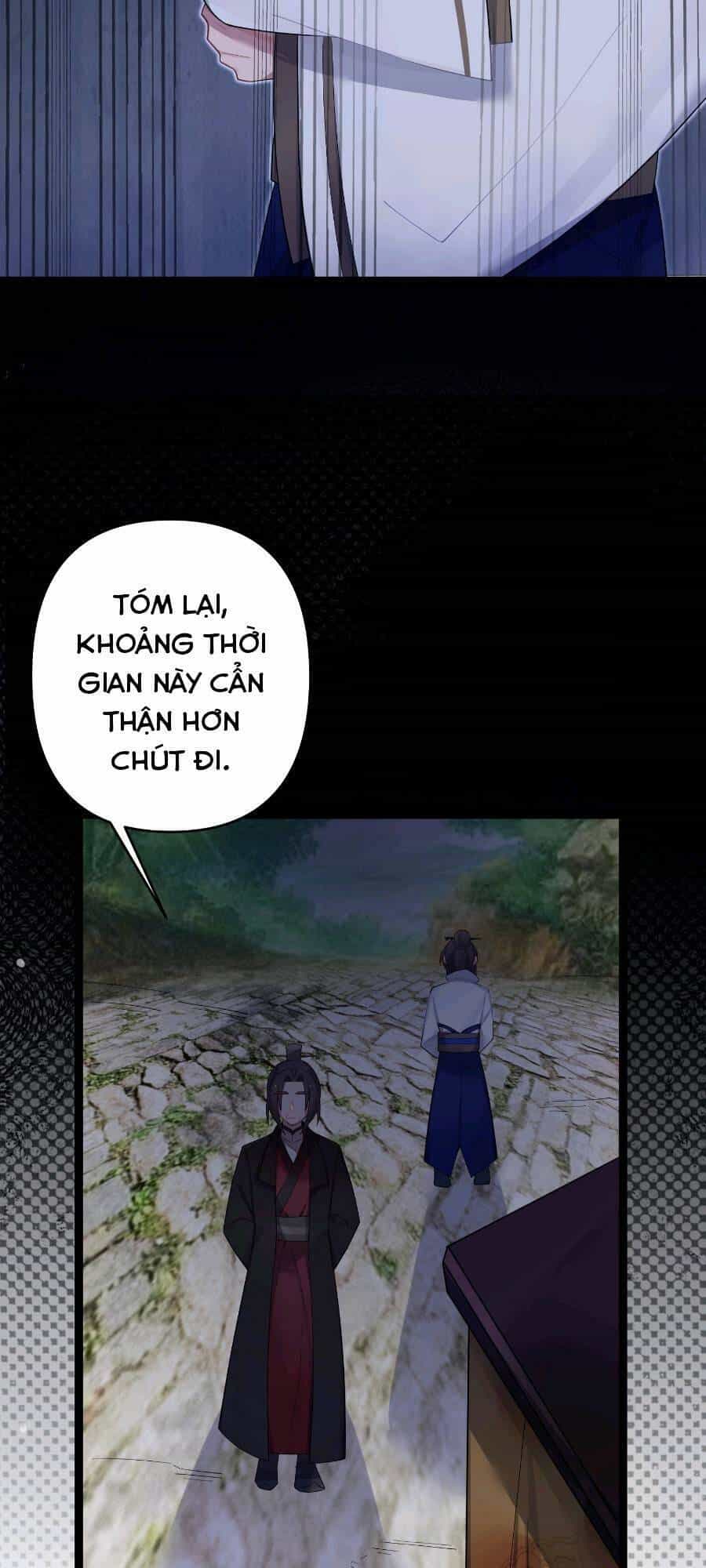 Nương Tử Nhà Ta Là Bạo Quân Nữ Đế Trong Tương Lai - Chương 17 - ảnh 36