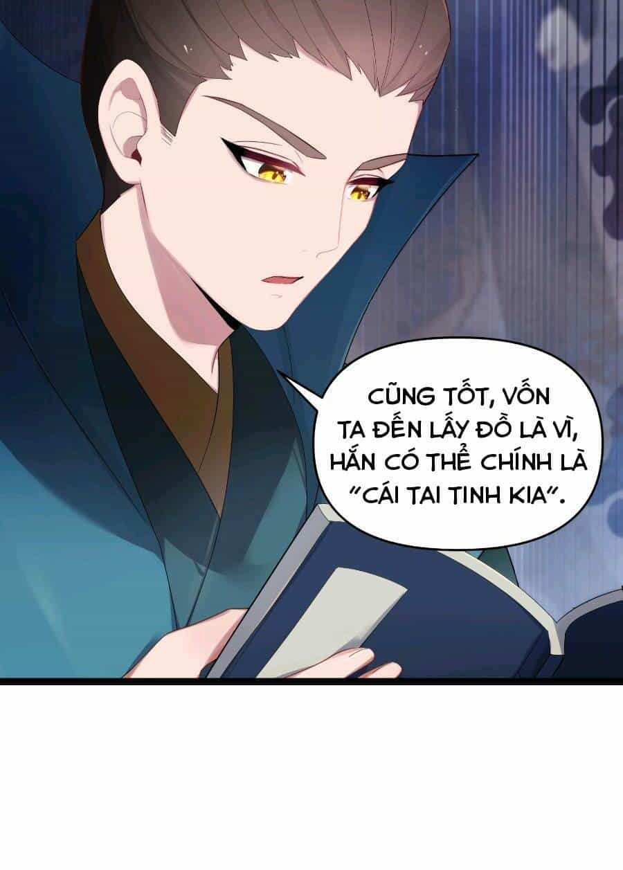 Nương Tử Nhà Ta Là Bạo Quân Nữ Đế Trong Tương Lai - Chương 18 - ảnh 80