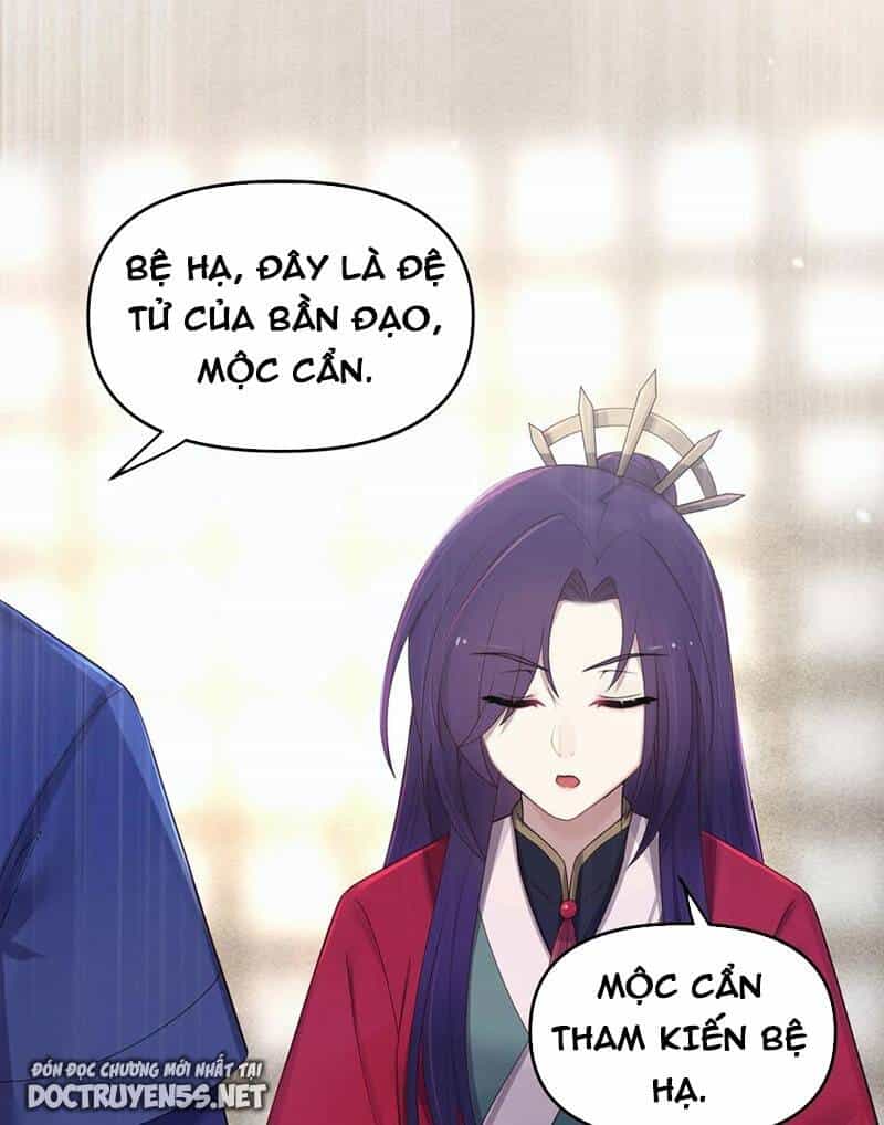 Nương Tử Nhà Ta Là Bạo Quân Nữ Đế Trong Tương Lai - Chương 19 - ảnh 60